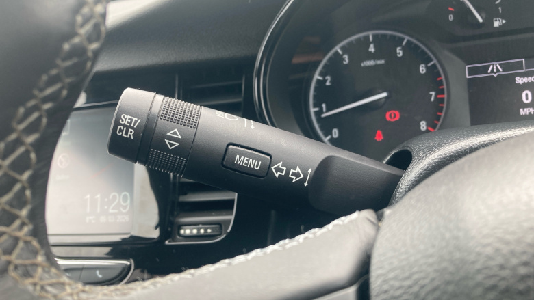 Vauxhall Mokka X 1.4T Elite 5dr Auto Petrol Hatchback